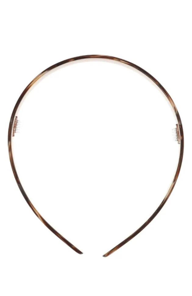 1/2" Ultracomfort Headband - French Classic