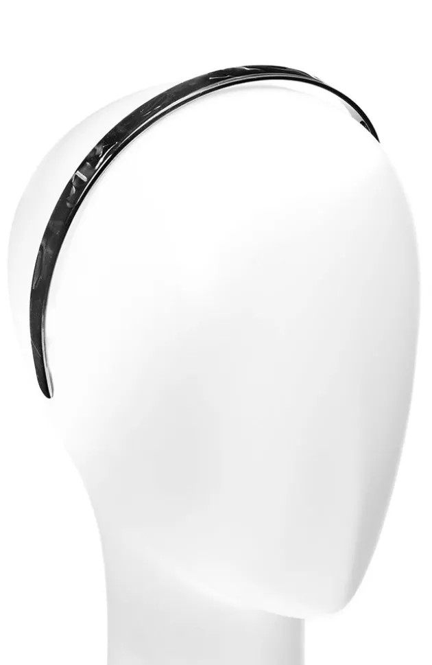 1/2" Ultracomfort Headband - French Classic