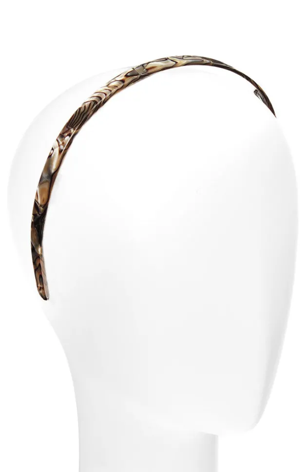 1/2" Ultracomfort Headband - French Classic