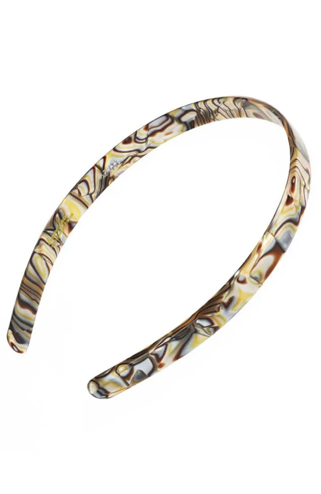 1/2" Ultracomfort Headband - French Classic