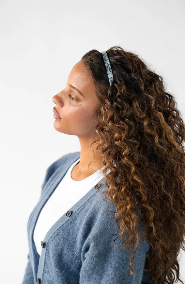 1/2" Ultracomfort Headband - French Classic