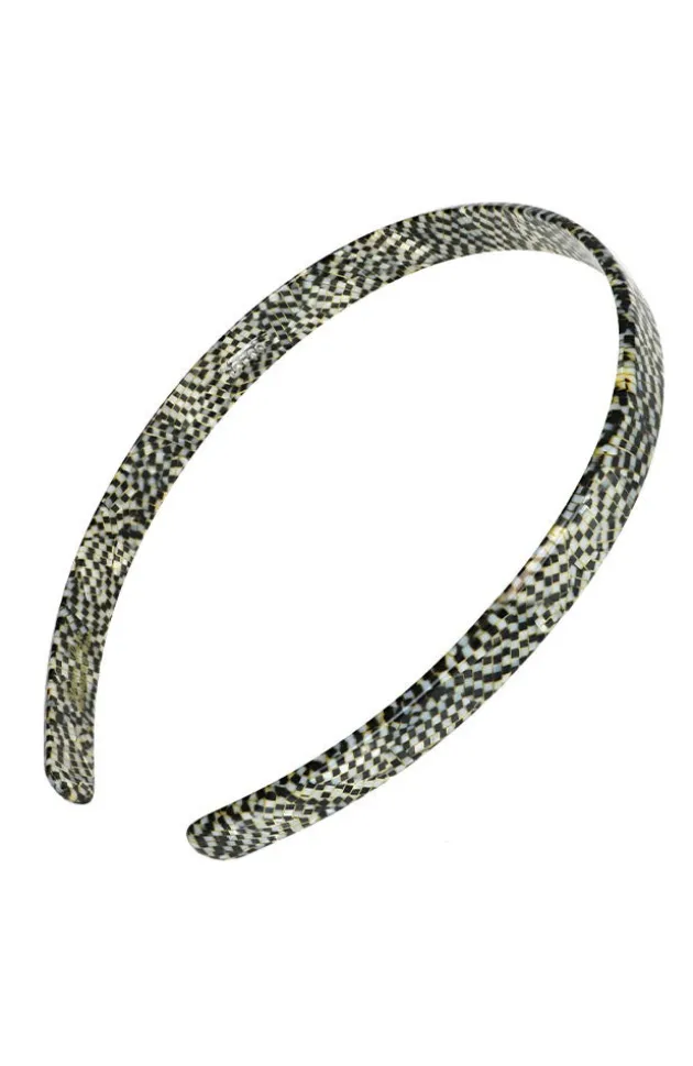 1/2" Ultracomfort Headband - French Classic