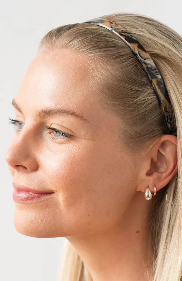 1/2" Ultracomfort Headband - French Classic