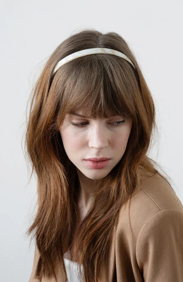 1/2" Ultracomfort Headband - French Classic