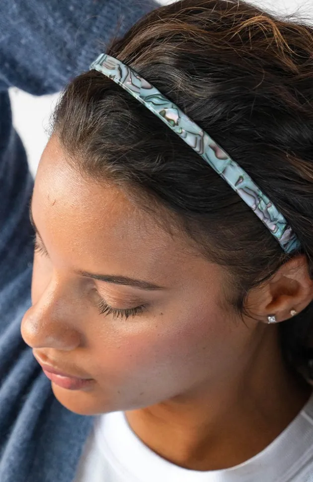 1/2" Ultracomfort Headband - French Classic