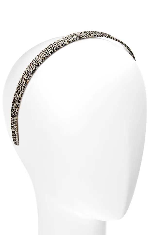 1/2" Ultracomfort Headband - French Classic