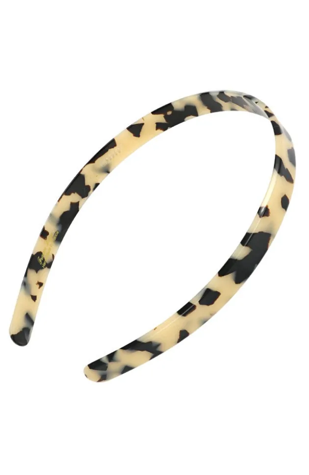 1/2" Ultracomfort Headband - French Classic