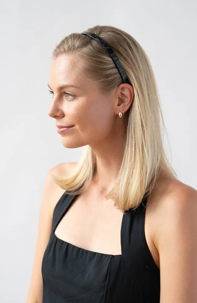 1/2" Ultracomfort Headband - French Classic