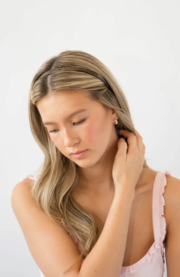 1/2" Ultracomfort Headband - French Classic