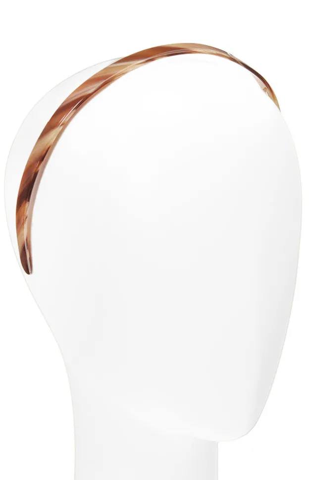 1/2" Ultracomfort Headband - French Classic