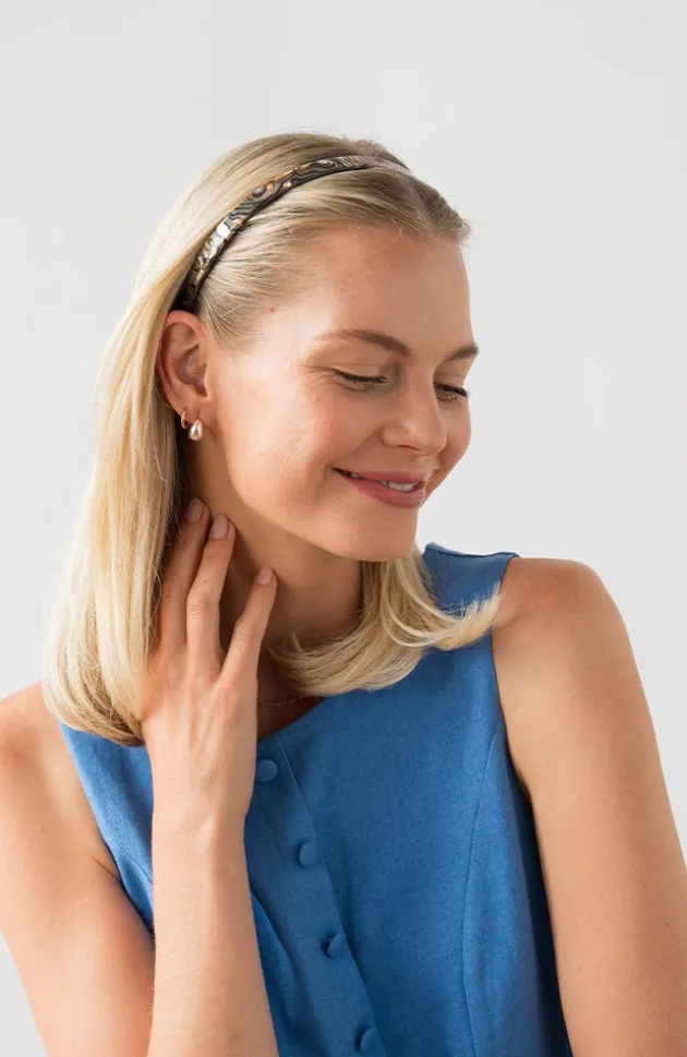 1/2" Ultracomfort Headband - French Classic