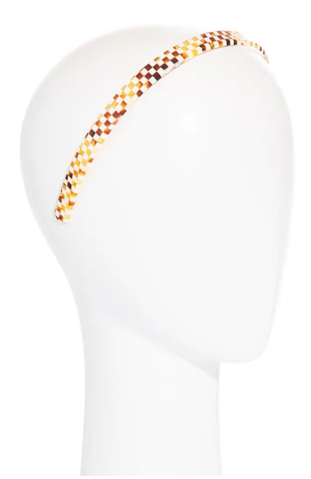 1/2" Ultracomfort Headband - French Classic