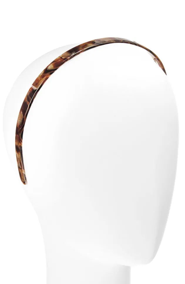 1/2" Ultracomfort Headband - French Classic