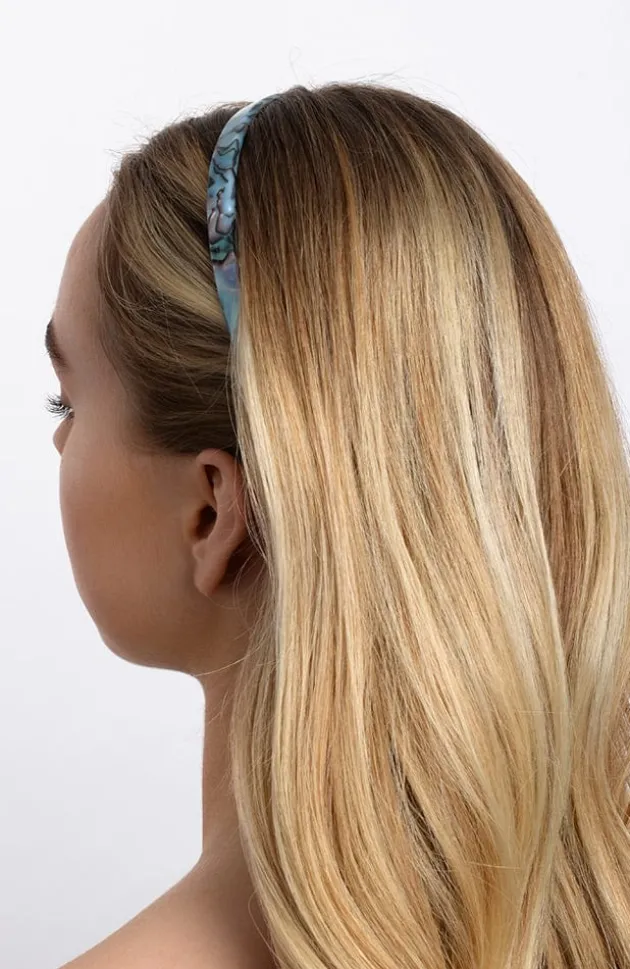 1/2" Ultracomfort Headband - French Classic
