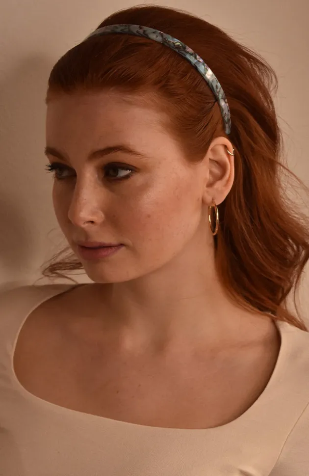 1/2" Ultracomfort Headband - French Classic