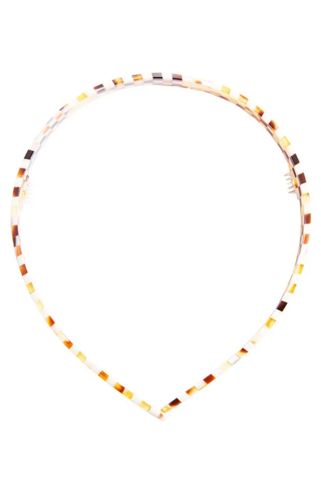 1/2" Ultracomfort Headband - French Classic