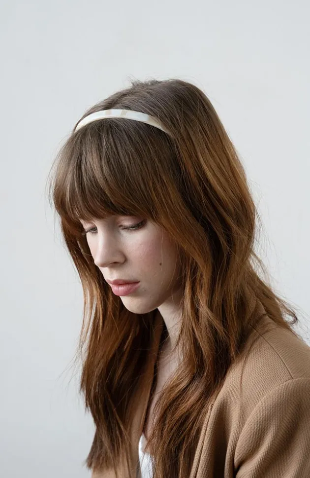 1/2" Ultracomfort Headband - French Classic