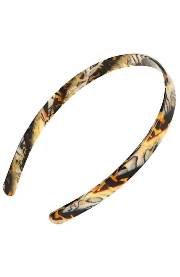 1/2" Ultracomfort Headband - French Classic