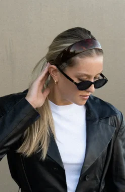1 1/2" Ultracomfort Headband - French Classic