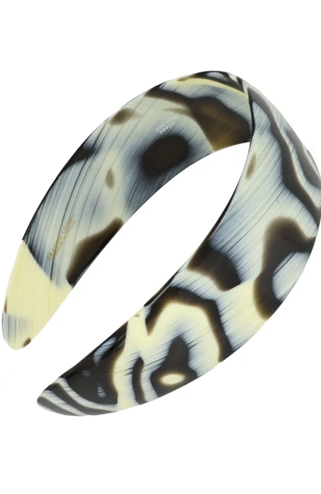 1 1/2" Ultracomfort Headband - French Classic