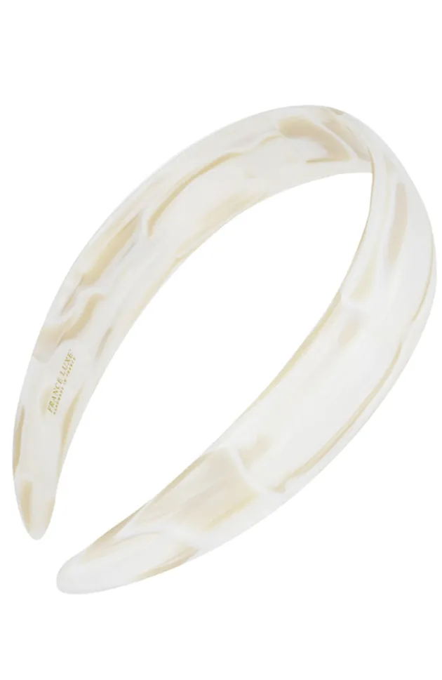 1 1/5" Ultracomfort Headband - French Classic