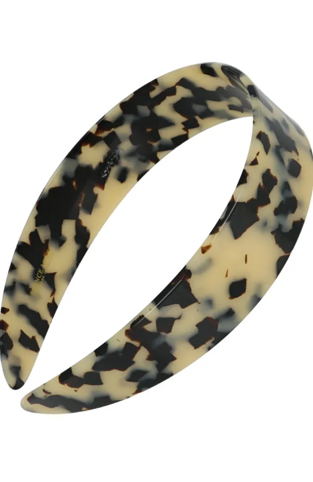1 1/5" Ultracomfort Headband - French Classic
