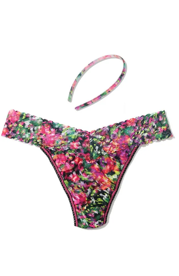 1/4" Ultracomfort Headband - Hanky Panky