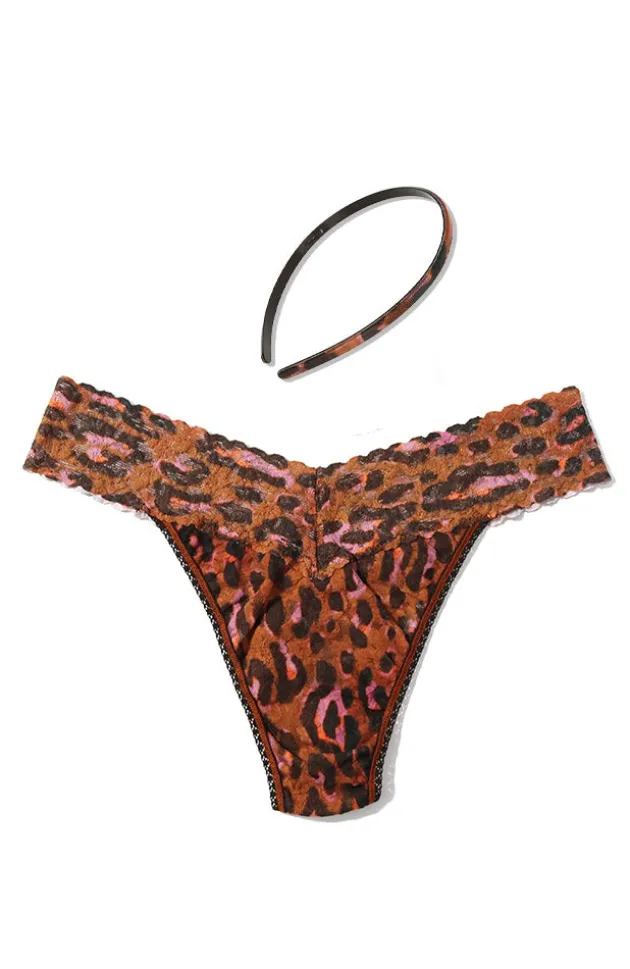 1/4" Ultracomfort Headband - Hanky Panky