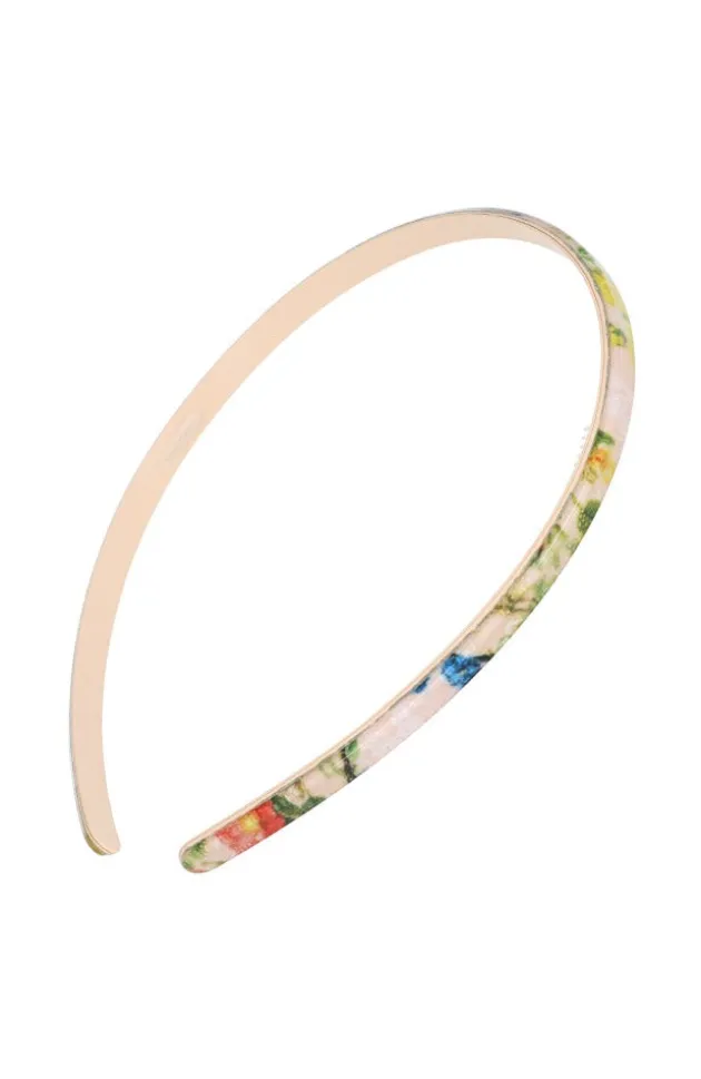 1/4" Ultracomfort Headband - Hanky Panky