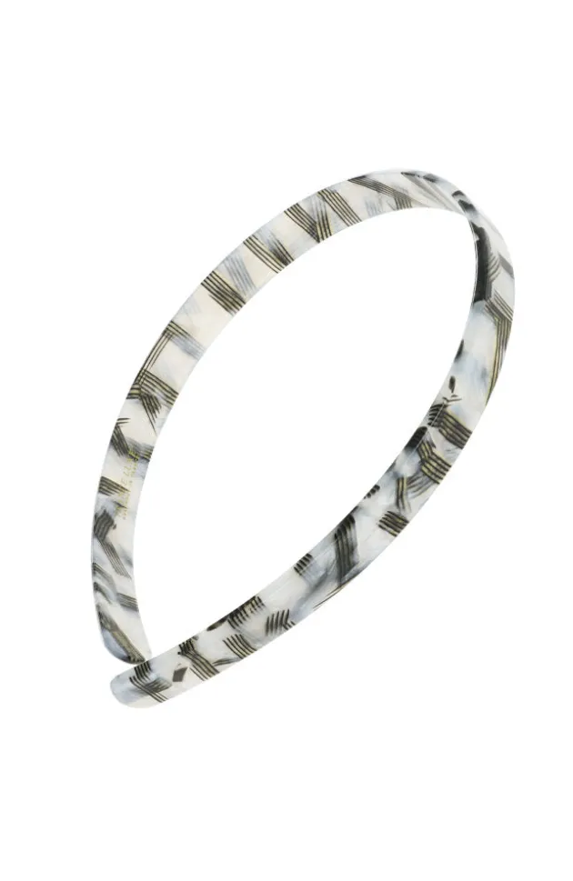 1/2" Ultracomfort Headband - Helix