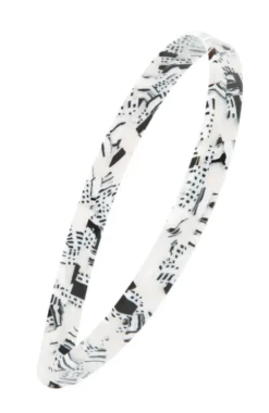 1/2" Ultracomfort Headband - Hesperi