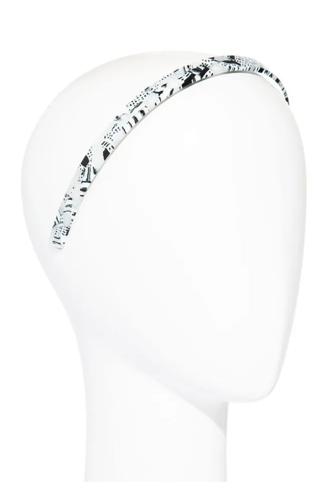 1/2" Ultracomfort Headband - Hesperi