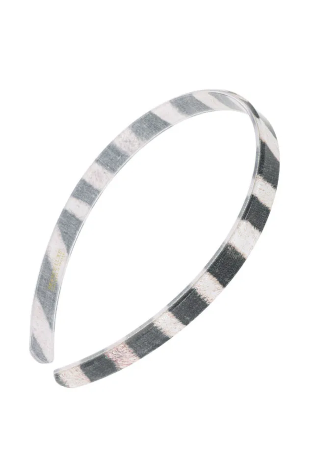 1/2" Ultracomfort Headband - Mane