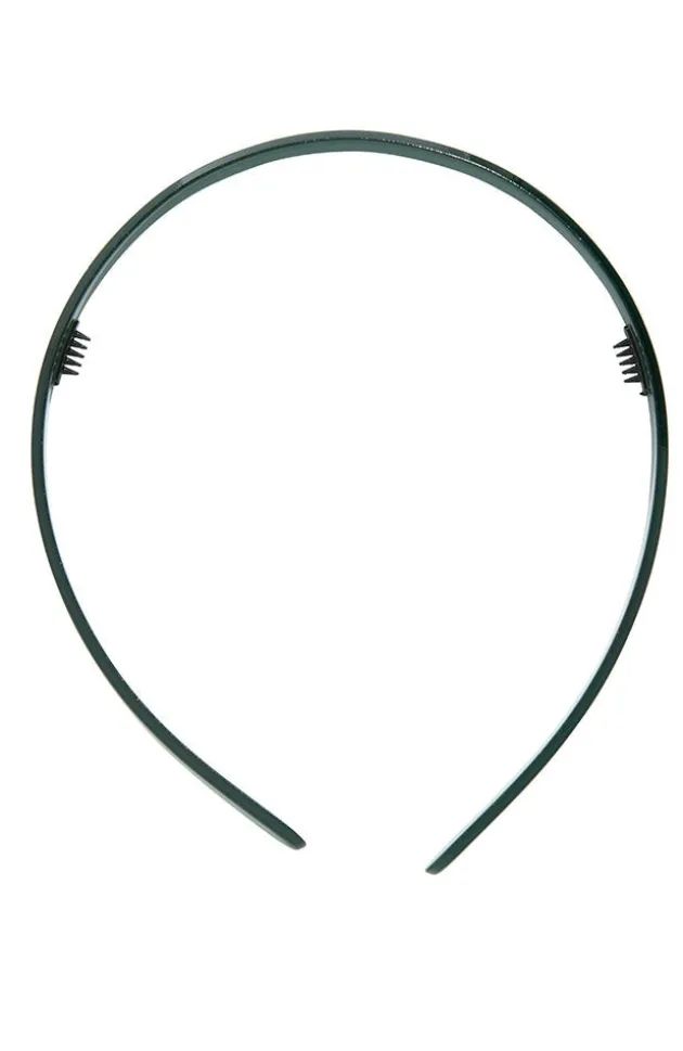 1/4" Ultracomfort Headband - Opale