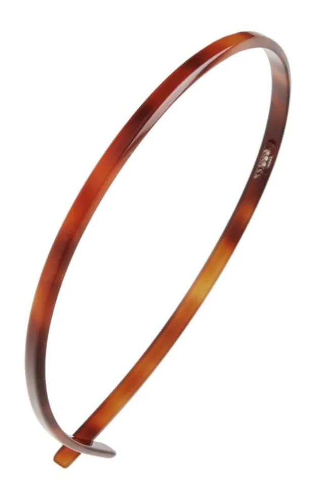 1/8" Ultracomfort Thin Headband - Classic