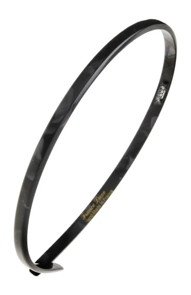 1/8" Ultracomfort Thin Headband - Classic