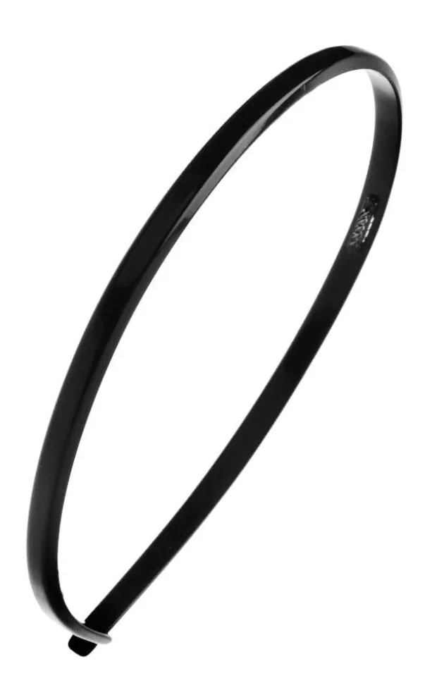 1/8" Ultracomfort Thin Headband - Classic