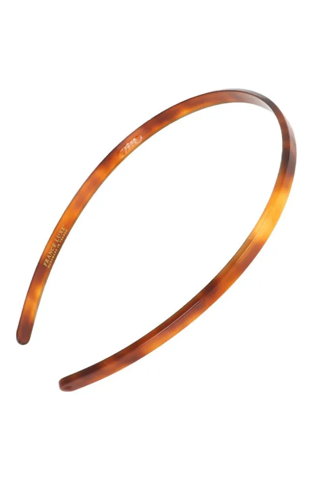 1/4" Ultracomfort Thin Headband - French Classic