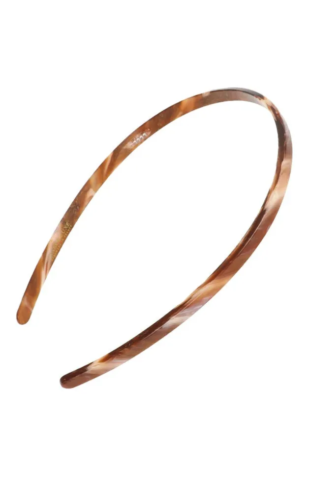 1/4" Ultracomfort Thin Headband - French Classic