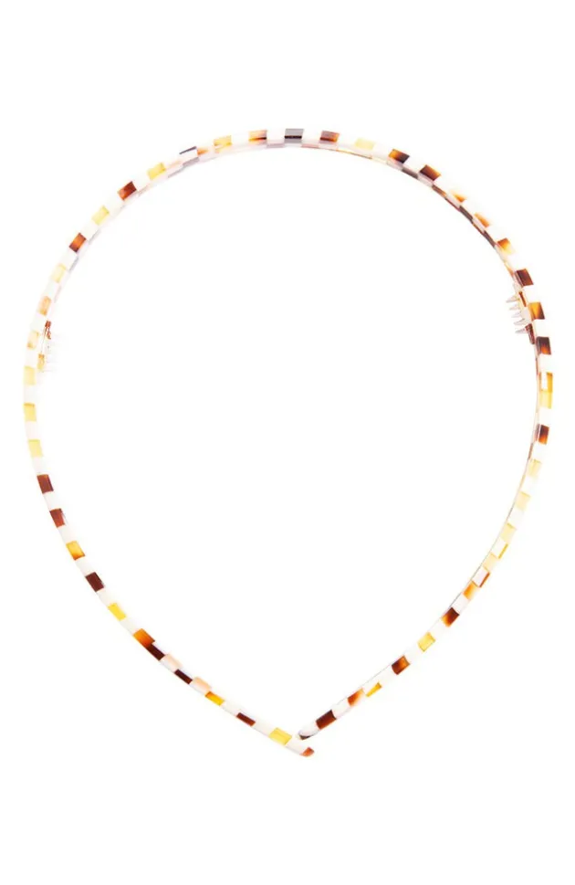 1/4" Ultracomfort Thin Headband - French Classic