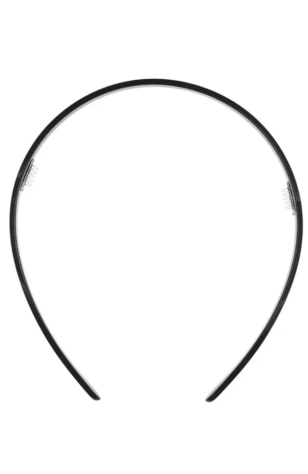 1/4" Ultracomfort Thin Headband - French Classic