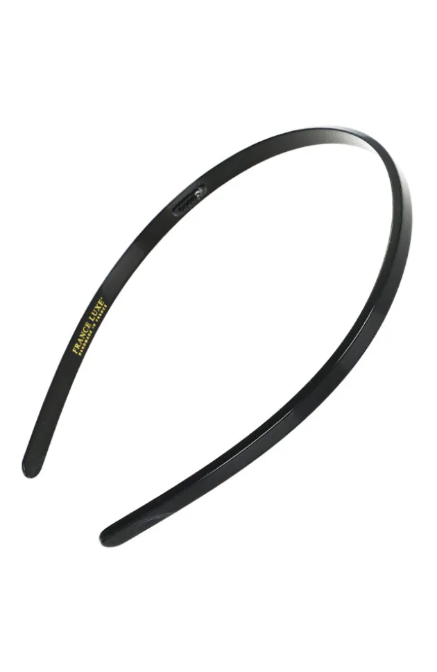 1/4" Ultracomfort Thin Headband - French Classic