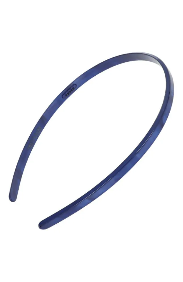 1/4" Ultracomfort Thin Headband - French Classic