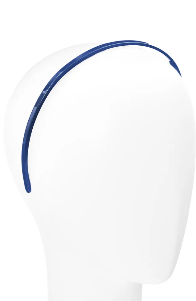 1/4" Ultracomfort Thin Headband - French Classic