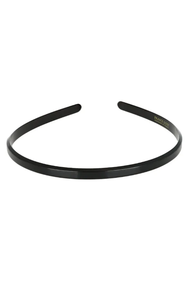 1/4" Ultracomfort Thin Headband - French Classic