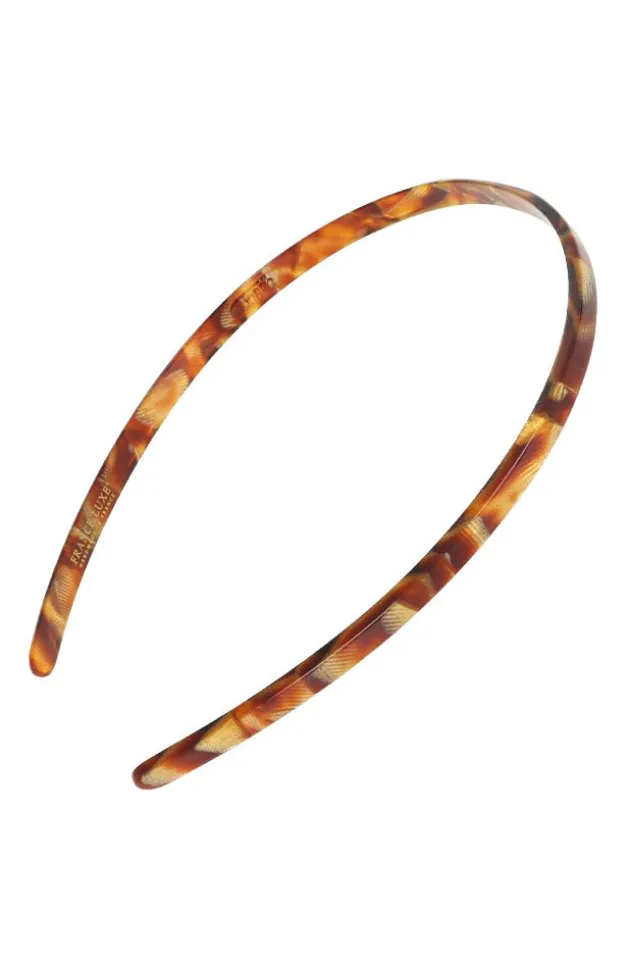 1/4" Ultracomfort Thin Headband - French Classic