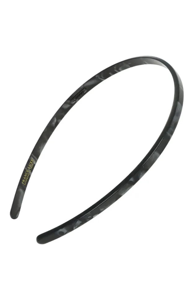1/4" Ultracomfort Thin Headband - French Classic