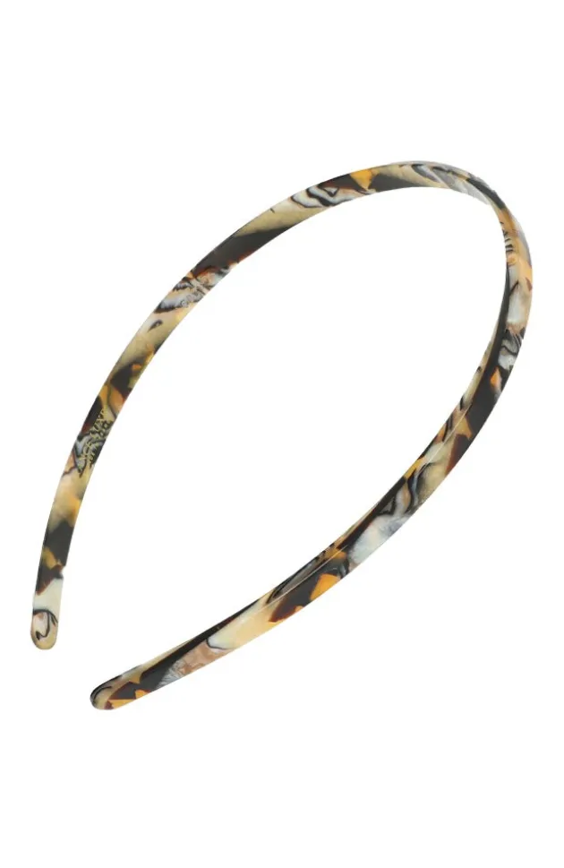 1/4" Ultracomfort Thin Headband - French Classic