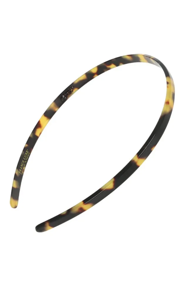 1/4" Ultracomfort Thin Headband - French Classic
