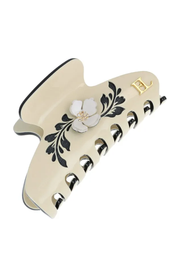 Valeria Claw Clip